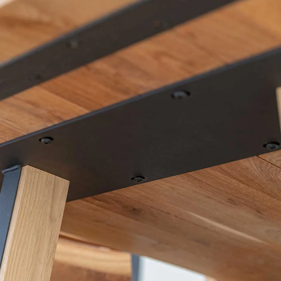 Küchentisch|Esstische*Pharao24 Esszimmertisch Mars