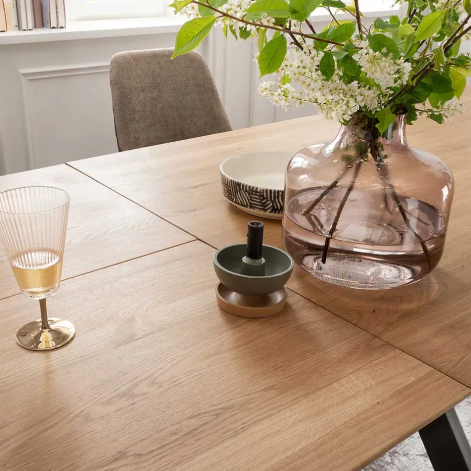 Pharao24 Esszimmertisch Maxina> Küchentisch|Esstische