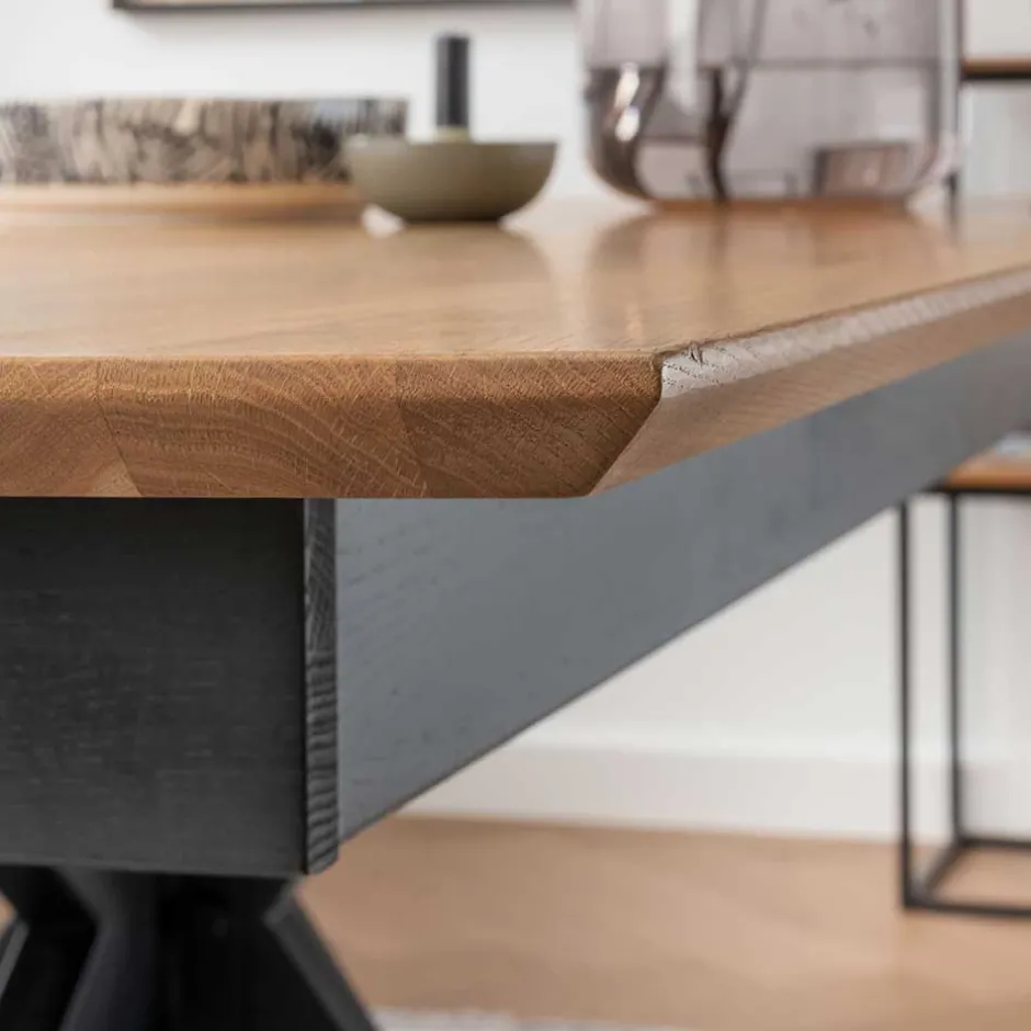 Pharao24 Esszimmertisch Maxina> Küchentisch|Esstische