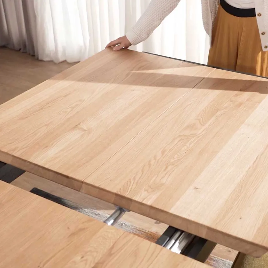 Pharao24 Esszimmertisch Maxina> Küchentisch|Esstische