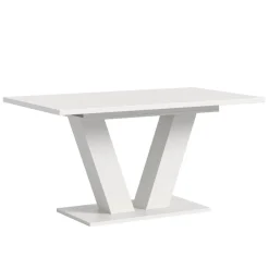 Pharao24 Esszimmertisch modern Finlay> Ausziehtische