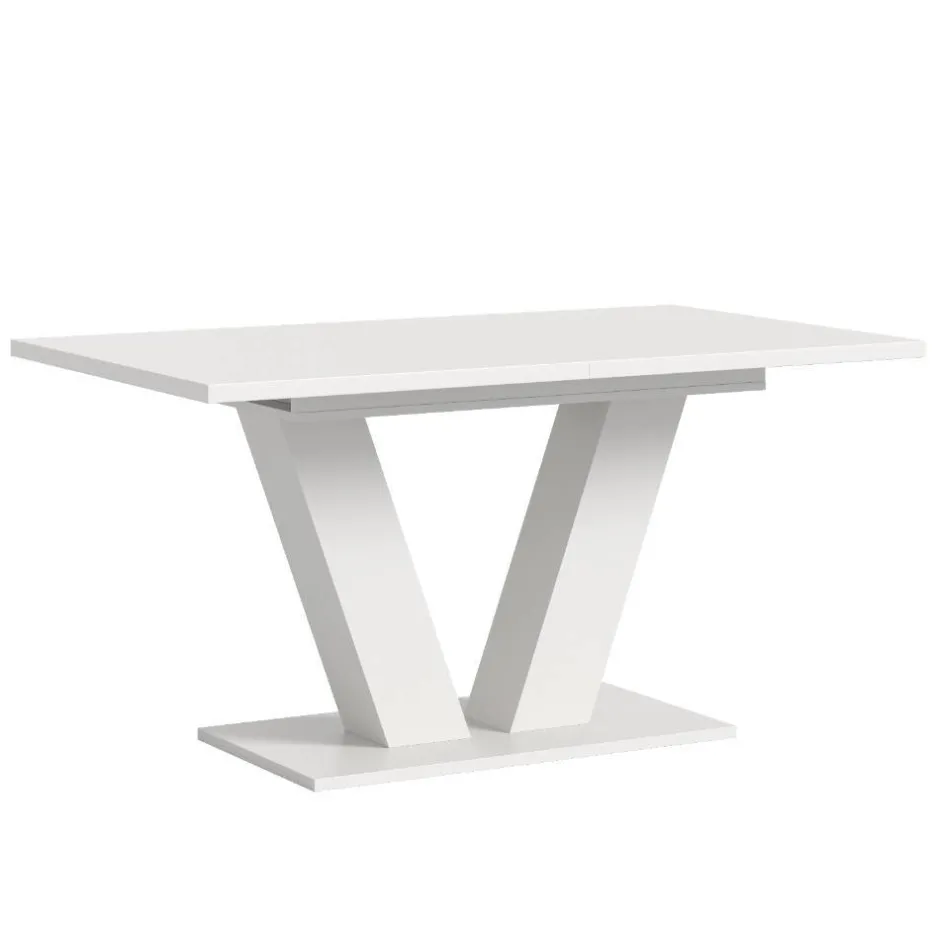 Pharao24 Esszimmertisch modern Finlay> Ausziehtische