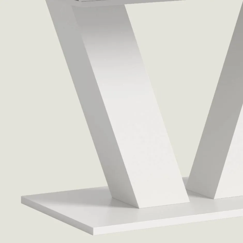 Pharao24 Esszimmertisch modern Finlay> Ausziehtische