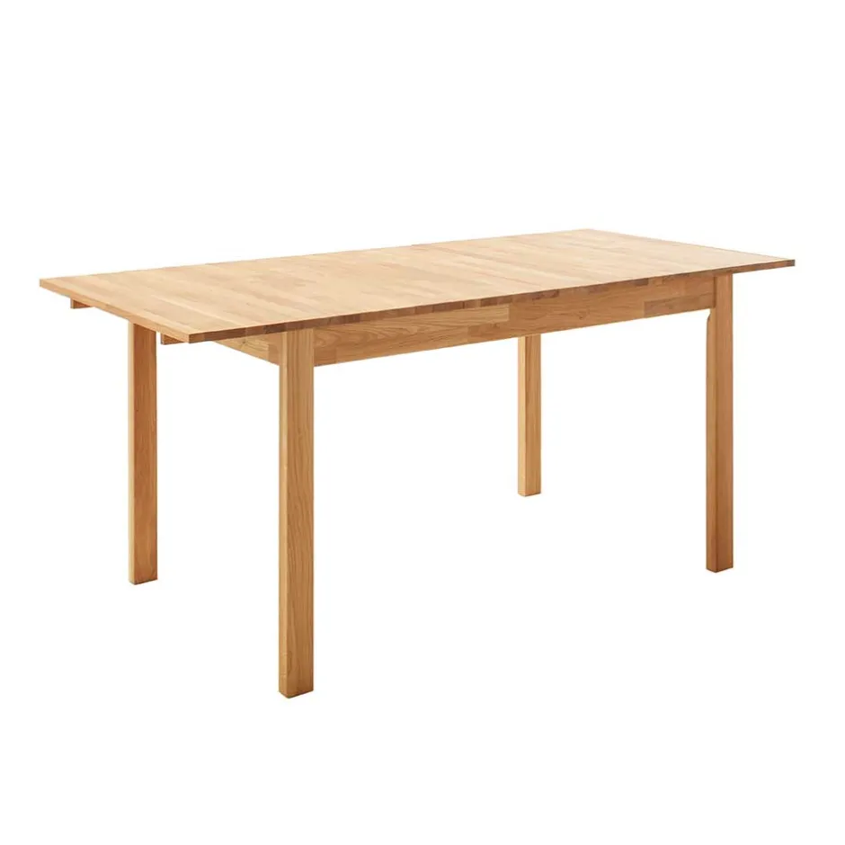 Ausziehtische*Pharao24 Esszimmertisch Monte