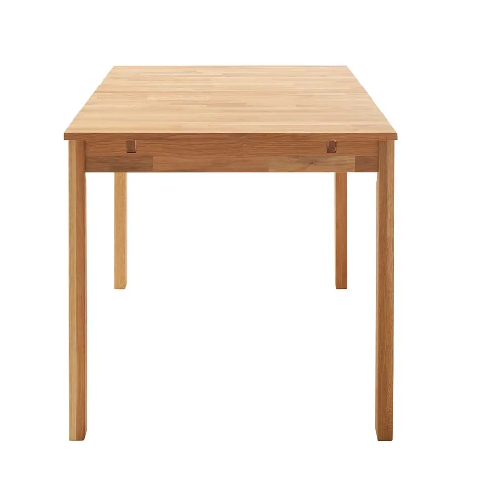 Ausziehtische*Pharao24 Esszimmertisch Monte