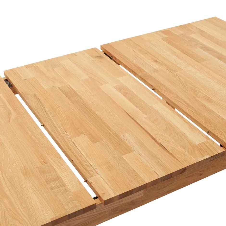 Ausziehtische*Pharao24 Esszimmertisch Monte