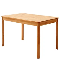 Küchentisch|Massivholztische*Pharao24 Esszimmertisch Olessia