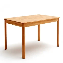 Küchentisch|Massivholztische*Pharao24 Esszimmertisch Olessia