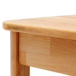 Küchentisch|Massivholztische*Pharao24 Esszimmertisch Olessia