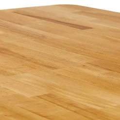 Küchentisch|Massivholztische*Pharao24 Esszimmertisch Olessia