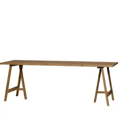 Küchentisch|Esstische*Pharao24 Esszimmertisch Oristano