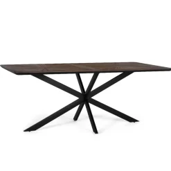 Pharao24 Esszimmertisch Orpheus> Küchentisch|Massivholztische