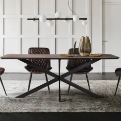 Pharao24 Esszimmertisch Orpheus> Küchentisch|Massivholztische