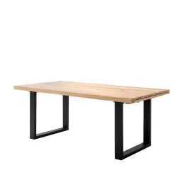 Pharao24 Esszimmertisch Pilawan> Ausziehtische