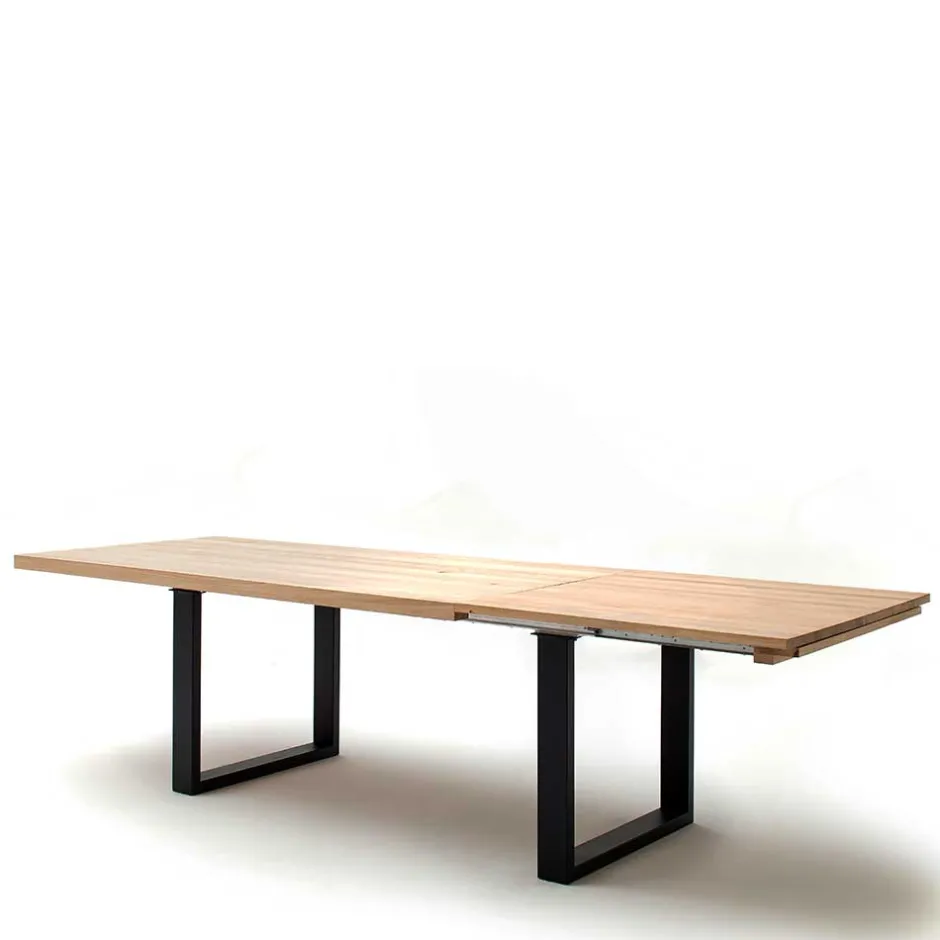 Pharao24 Esszimmertisch Pilawan> Ausziehtische