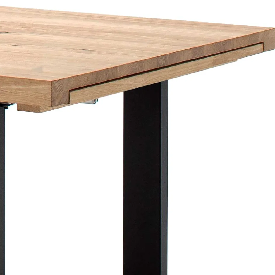 Pharao24 Esszimmertisch Pilawan> Ausziehtische