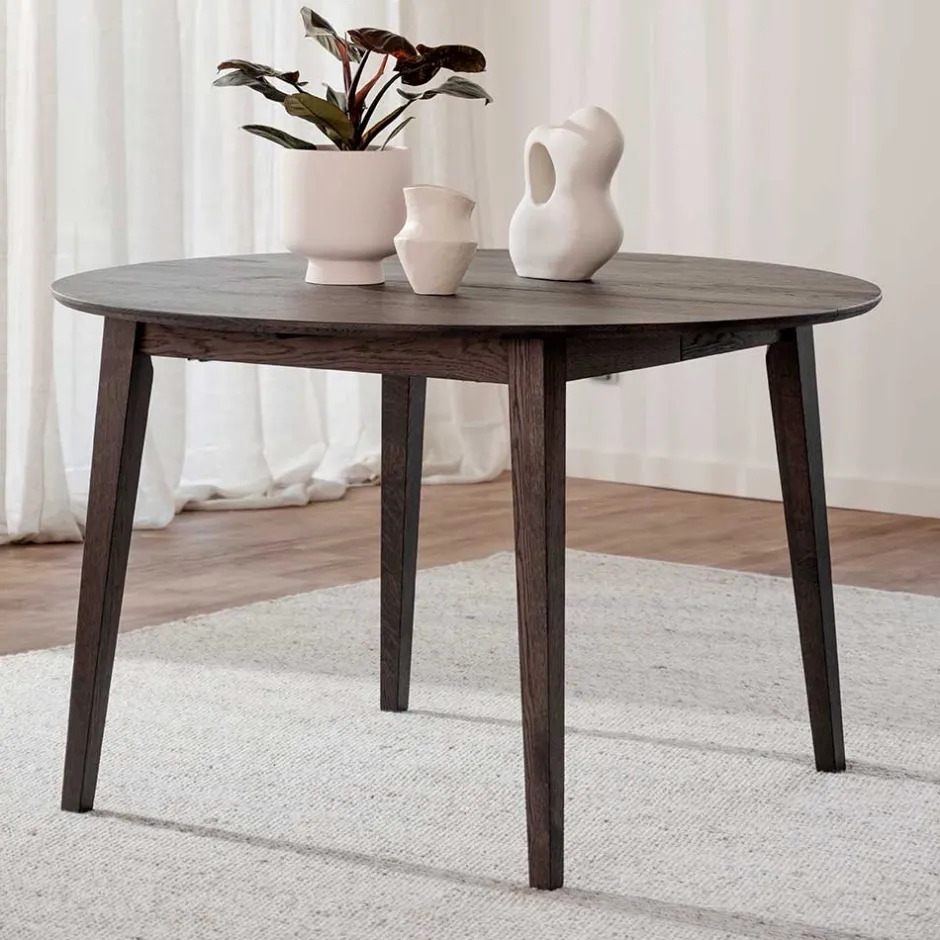 Küchentisch|Ausziehtische*Pharao24 Esszimmertisch Riumana