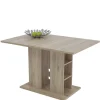 Ausziehtische*Pharao24 Esszimmertisch Ronathan