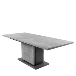 Ausziehtische*Pharao24 Esszimmertisch Saluvera