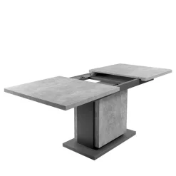 Ausziehtische*Pharao24 Esszimmertisch Saluvera