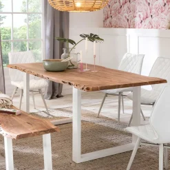 Pharao24 Esszimmertisch Savoon> Küchentisch|Esstische