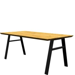 Pharao24 Esszimmertisch Serias> Küchentisch|Esstische