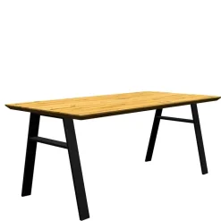 Pharao24 Esszimmertisch Serias> Küchentisch|Esstische