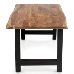 Tisch Mit Stühlen|Esszimmer Sets*Pharao24 Esszimmertisch Stanford