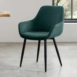 Tisch Mit Stühlen|Esszimmer Sets*Pharao24 Esszimmertisch Stanford