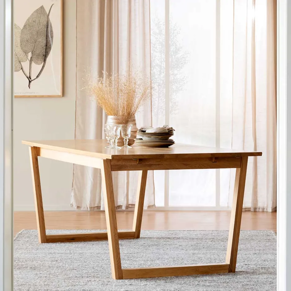 Pharao24 Esszimmertisch Volcanu> Küchentisch|Esstische