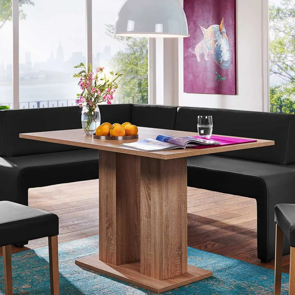 Küchentisch|Esstische*Pharao24 Esszimmertisch Yordan