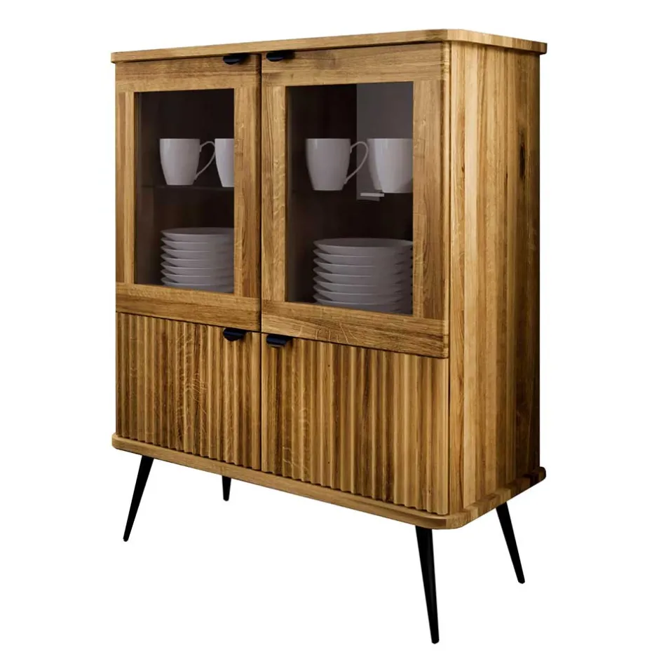 Pharao24 Esszimmervitrine Clantica> Wohnzimmerkommoden|Wohnzimmerschrank