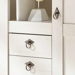 Wohnzimmerkommoden|Wohnzimmerschrank*Pharao24 Esszimmervitrine Craiova