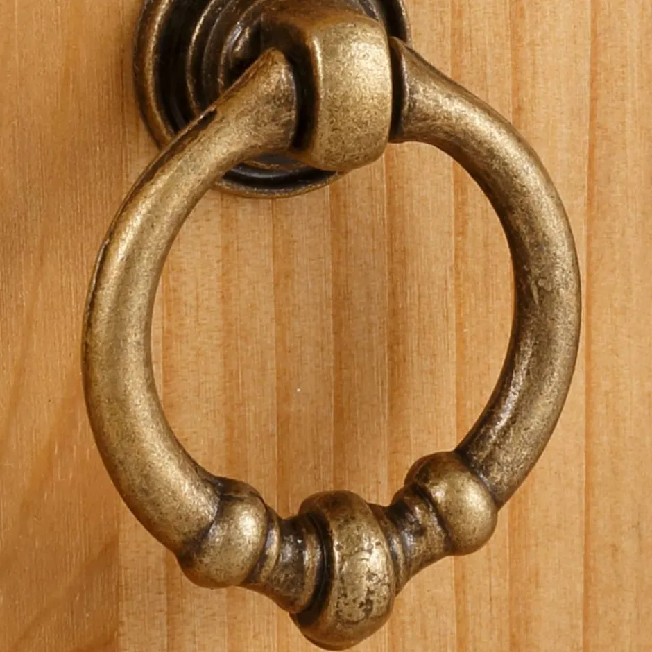 Pharao24 Esszimmervitrinenschrank Sydney> Vitrinenschrank|Stauraumvitrinen