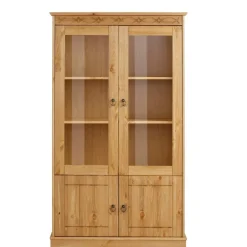 Pharao24 Esszimmervitrinenschrank Sydney><noscript><img width=