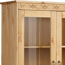 Pharao24 Esszimmervitrinenschrank Sydney><noscript><img width=