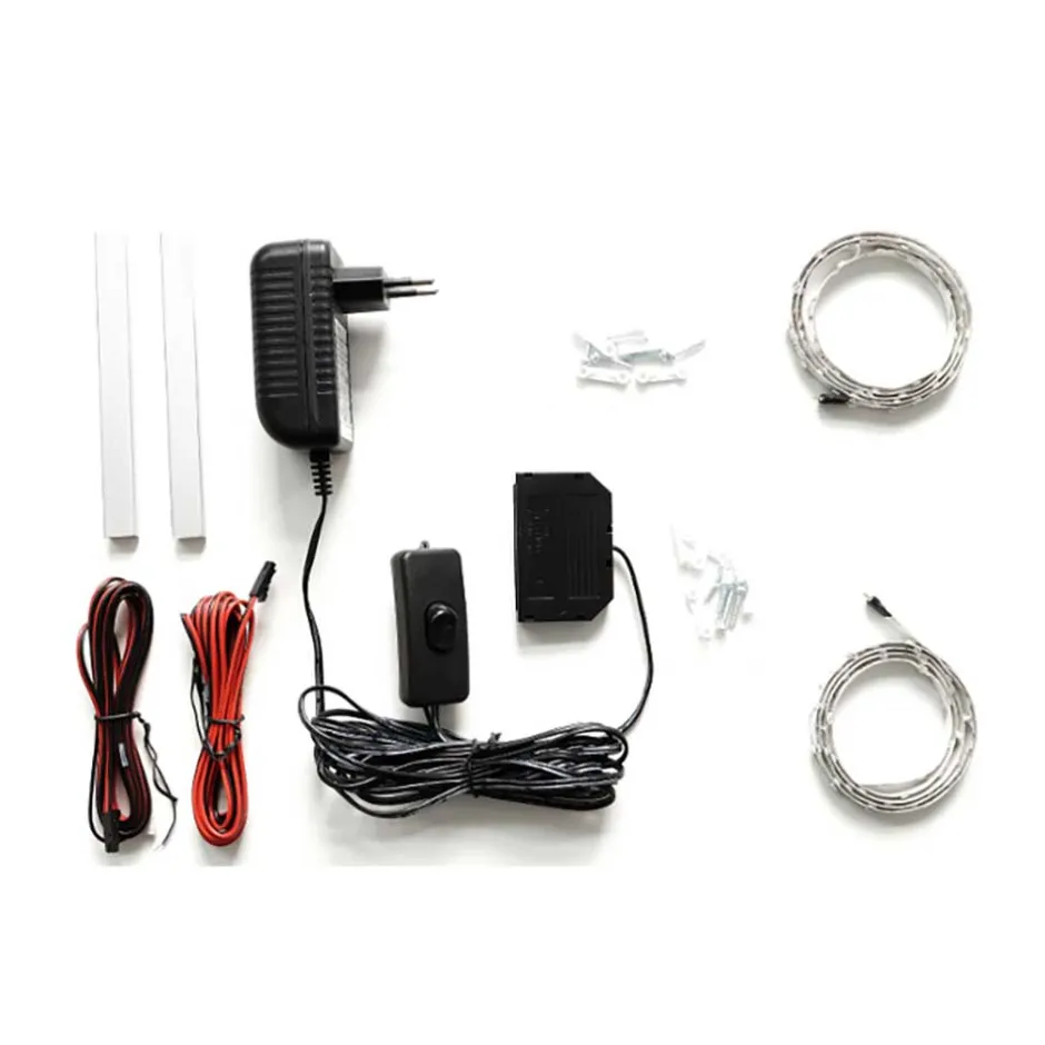 Pharao24 Esszimmervitrinenschrank Polar> Stauraumvitrinen