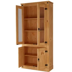 Pharao24 Esszimmervitrinenschrank Odangelo><noscript><img width=