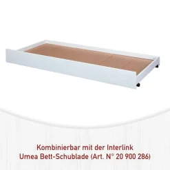 Etagenbetten|Kinderbetten*Pharao24 Etagenbett Classico