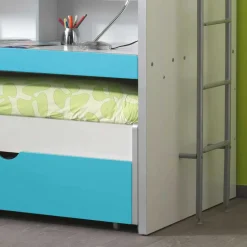 Pharao24 Etagenbett Dany>Kinder Kinderbetten