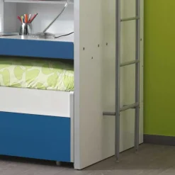 Etagenbetten|Kinderbetten*Pharao24 Etagenbett Jon