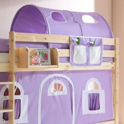 Kinderbetten|Etagenbetten*Pharao24 Etagenbett Marlisa