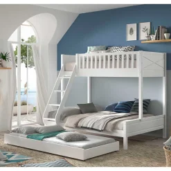 Pharao24 Etagenbett mit Schublade Gloma><noscript><img width=