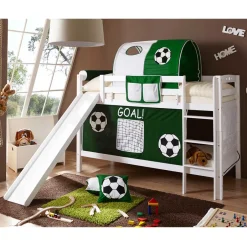 Pharao24 Etagenbett Nadele>Kinder Etagenbetten|Kinderbetten