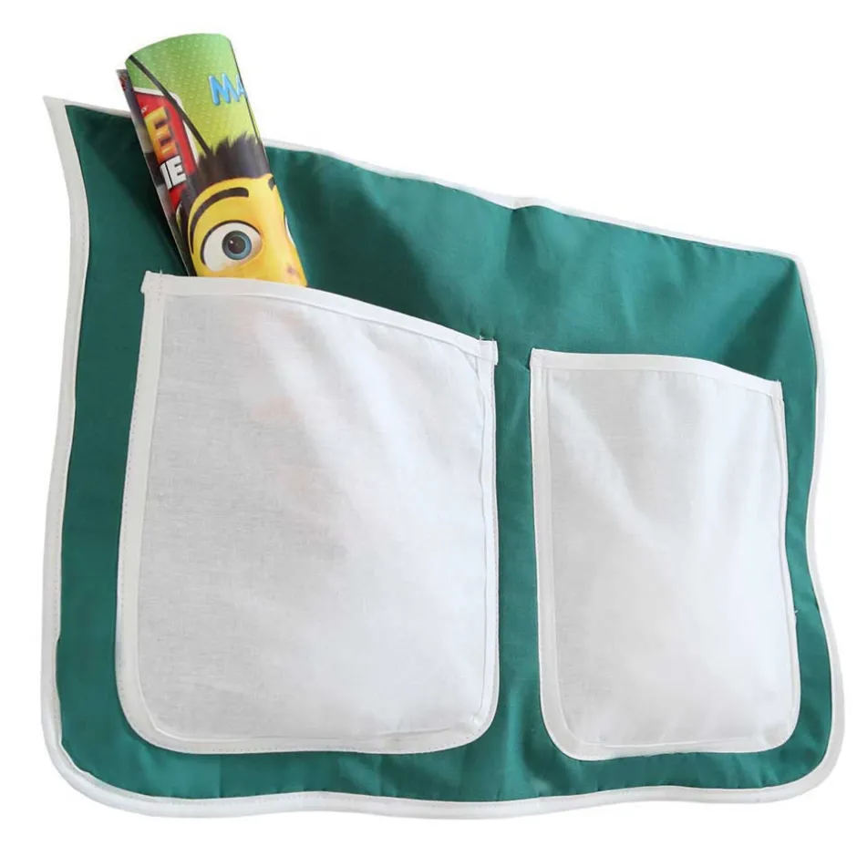 Pharao24 Etagenbett Nadele>Kinder Etagenbetten|Kinderbetten