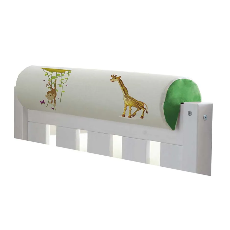 Kinderbetten|Etagenbetten*Pharao24 Etagenbett Oase