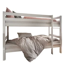 Etagenbetten|Kinderbetten*Pharao24 Etagenbett Renalfo