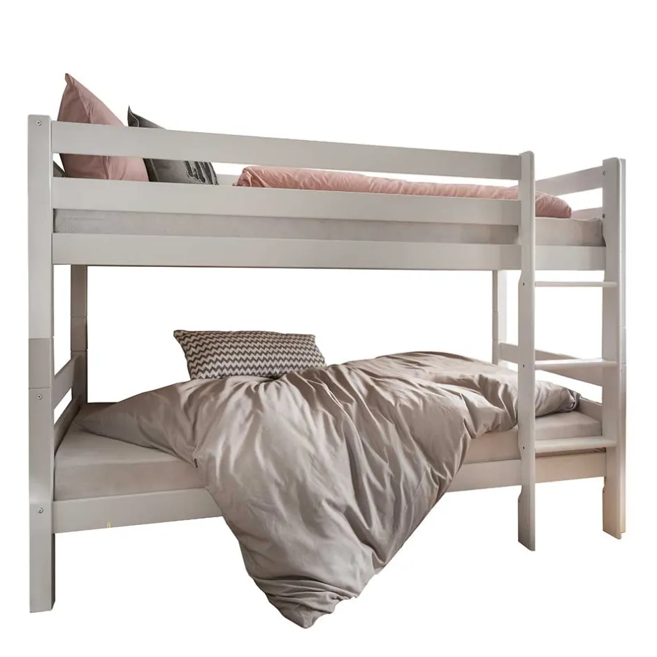 Etagenbetten|Kinderbetten*Pharao24 Etagenbett Renalfo