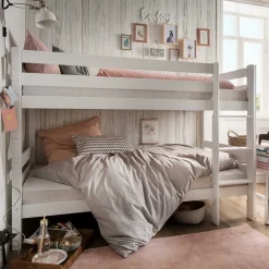 Etagenbetten|Kinderbetten*Pharao24 Etagenbett Renalfo