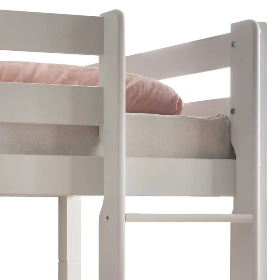 Etagenbetten|Kinderbetten*Pharao24 Etagenbett Renalfo